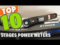 Best Stages Power Meter In 2022 - Top 10 Stages Power Meters Review