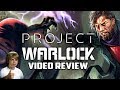 Project Warlock Review (It's Really Good) - Gggmanlives