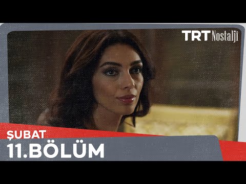 Şubat 11.Bölüm