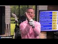 Release for Power - A New Breed of Golf Live!