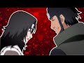 Asuma and kurenai amv  talking to the moon