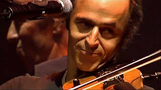 JEAN-JACQUES GOLDMAN - UN TOUR ENSEMBLE - Et l'on n'y peut rien