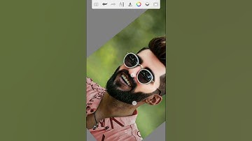 #shorts Autodesk sketchbook face smooth editing #autodeskediting #youtubeshorts