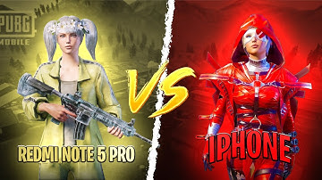 I challenged him on all chat for 1v1! and this happent!! #bgmi