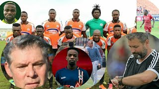 kocha bora Wa vpl mwezi januari.... 'pamoja na mchezaji bora