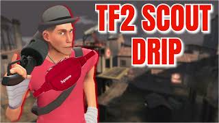 TF2 Scout Drip Type Beat