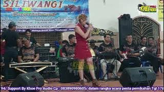 SELVI - JANGAN SALAHKAN SIAPA - GAMBANG KROMONG SILIWANGI - KHOE PRO AUDIO