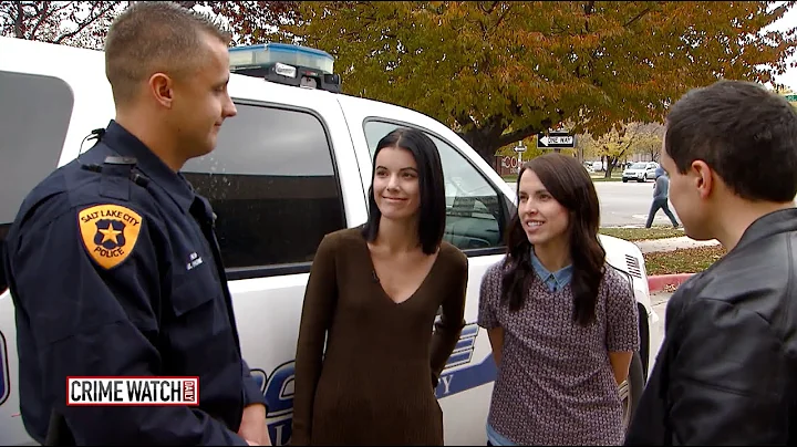 Sisters Recall Harrowing Fight for Survival During...