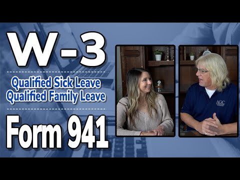 Video: How To Fill Out A New Sick Leave