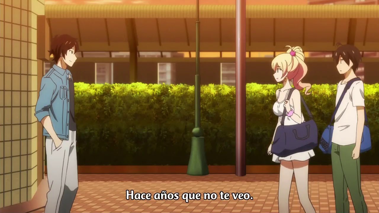 Royalkom Hajime No Gal