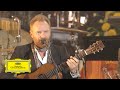 Sting – 'Soul Cake' from A Winter's Night (Live at Durham Cathedral)