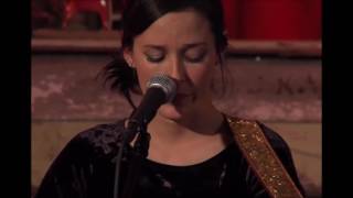 Meiko - Heard it all Before (live)