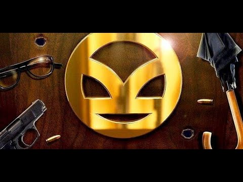 King's man: Начало