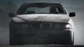 2003 Lincoln LS "Better Than BMW" Commercial