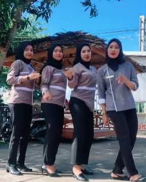 story WA viral 2021 | ukhti joget #shorts