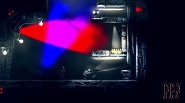 The Swapper - part 2