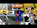 Avengers In Galactic Storm Arcade 1995 Crystal Crystalia Amaquelin Playthrough LongPlay Avengers In Galactic Storm Arcade 1995 Crystal Crystalia Amaquelin Playthrough LongPlay