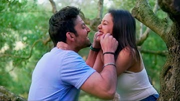 Oh humsafar whatsapp status |neha kakkar and himansh kohli |tony kakkar |