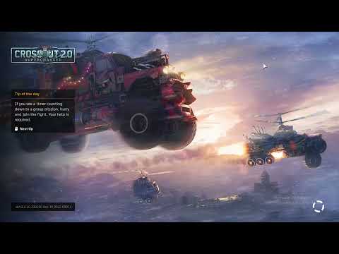 PC- XO auto F11 bat script (show framerate)