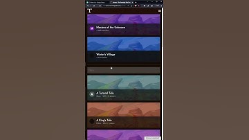 How to see all Commands | A Township Tale