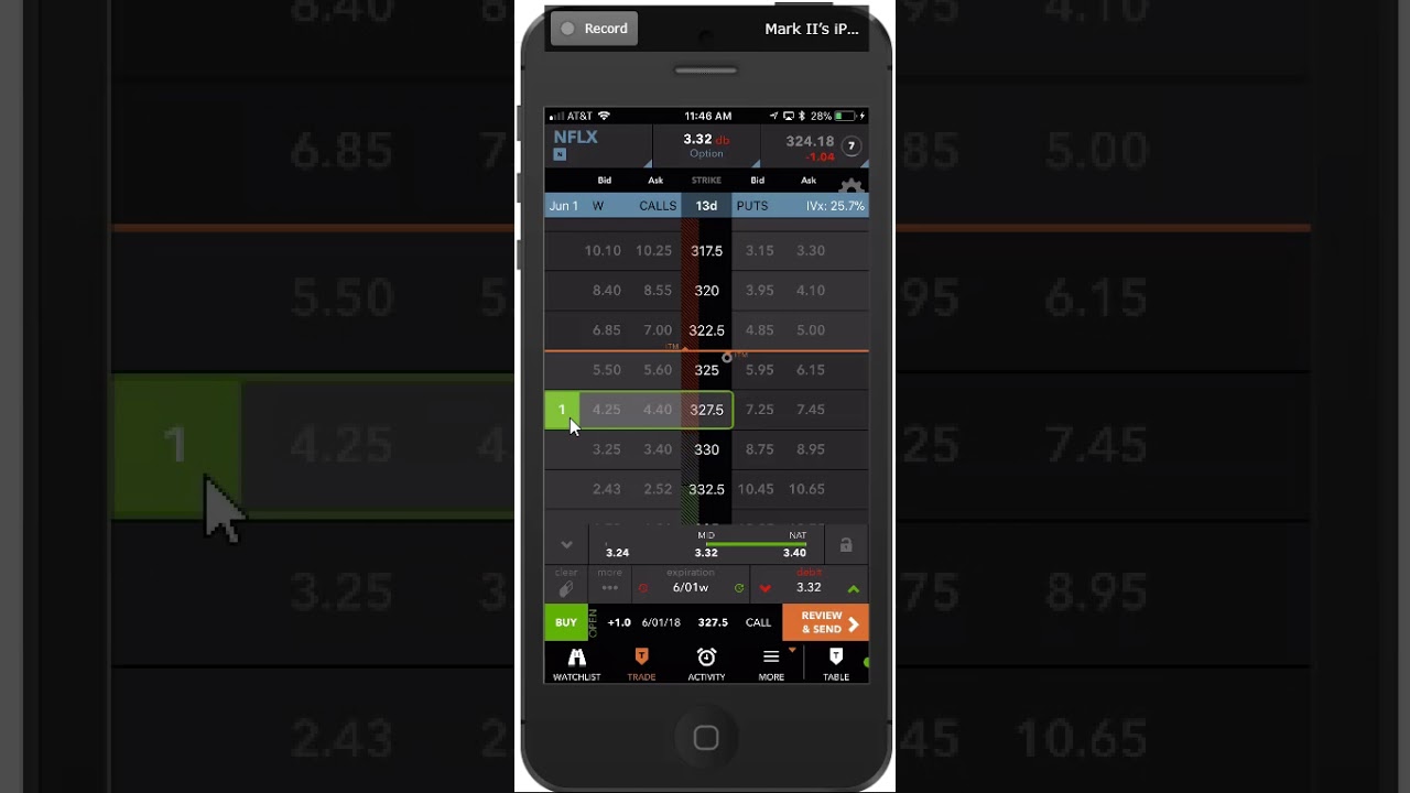 trading in tasty works mobile app