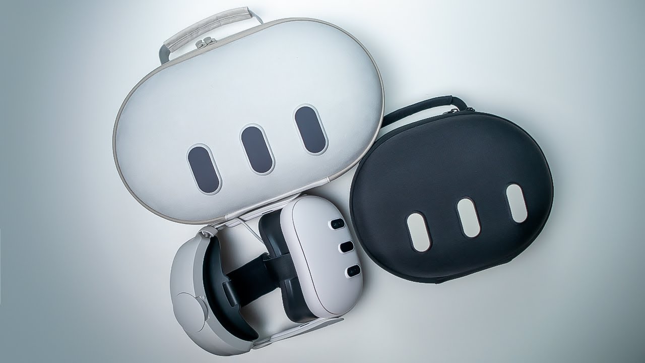 ХВАТИТ ХРАНИТЬ СВОЙ QUEST НА ПОЛКЕ! Обзор на противоударные сумки от AUBIKA!