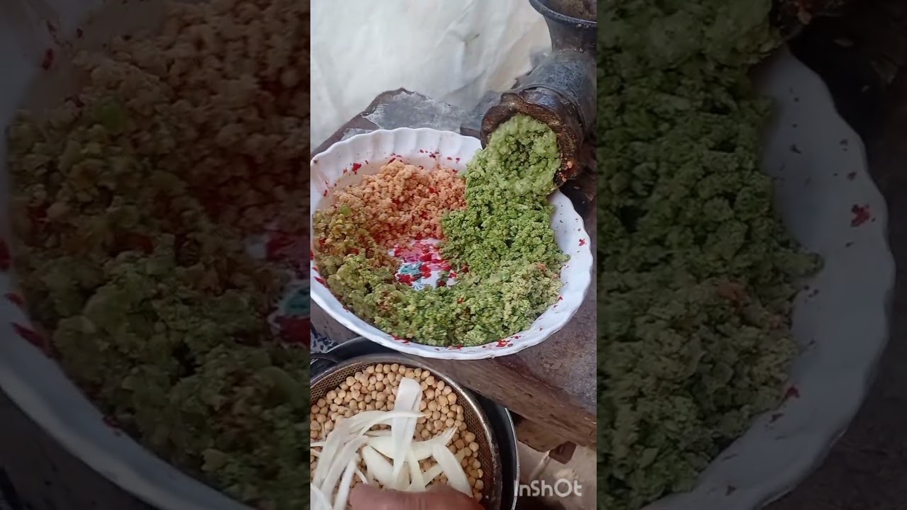 فوتوا شوفوا شو عملت فطور رمضان أنا ودار حمايا