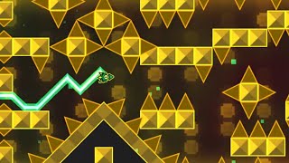 Wavetrip By Bombcraft2010 100% Extreme Demon