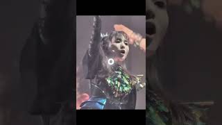 Download Lagu G.L.A.M.O.R.O.U.S. ✨ MOA ✨ #moametal #moakikuchi #babymetal #fypyoutube #fergie #glamourous MP3 Download Lagu G.L.A.M.O.R.O.U.S. ✨ MOA ✨ #moametal #moakikuchi #babymetal #fypyoutube #fergie #glamourous MP3