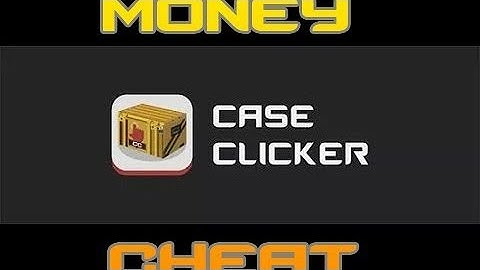 Case Clicker//How to make money fast//