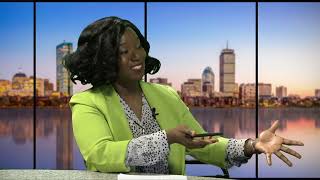 BNN News Interview with Dr. Reginald L. Jackson and Hakim Raquib, AAMARP