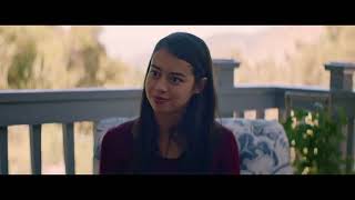 Amber Midthunder - THE WHEEL (2021)