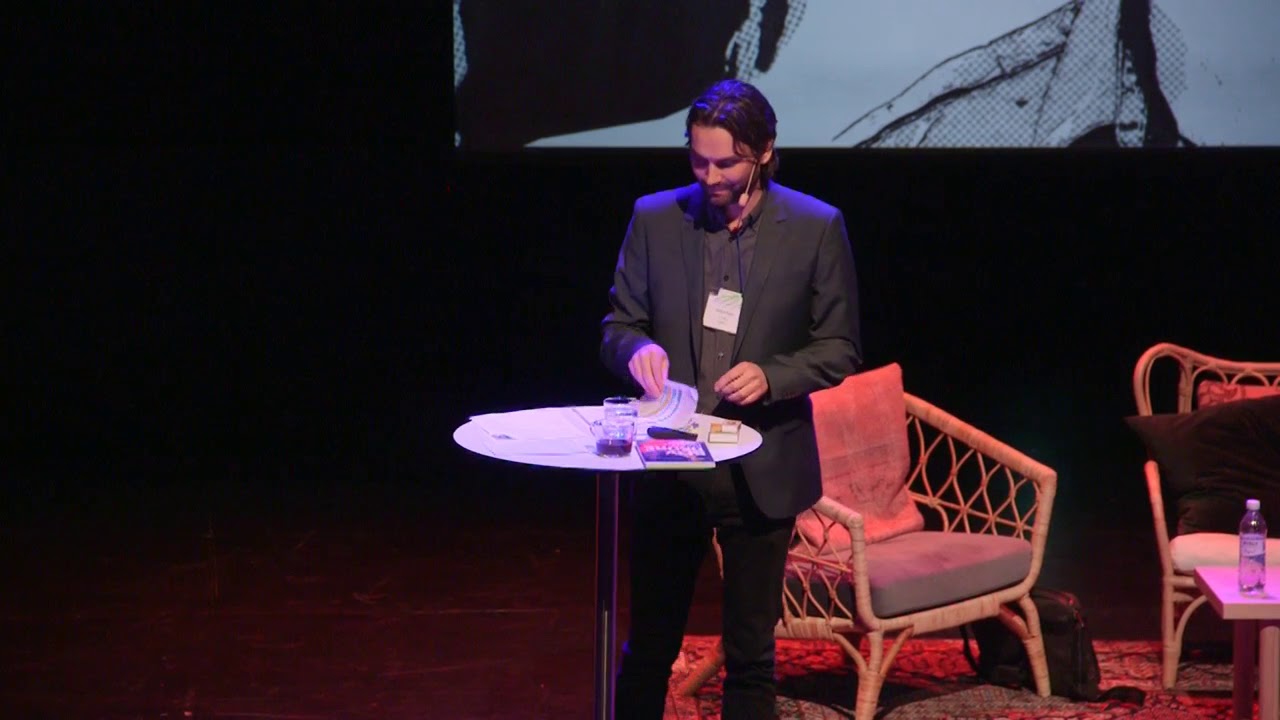 ACE Keynote 2018: Getting Better With Deliberate Practice