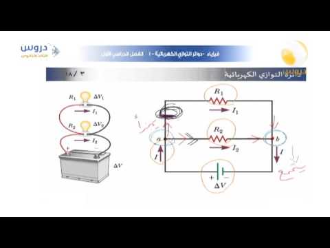 الصف الثالث الثانوي - الفصل الدراسي الأول - الفيزياء ...