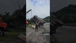 Destombamentosl Serra Do Paranaguá - Km 55 Ão