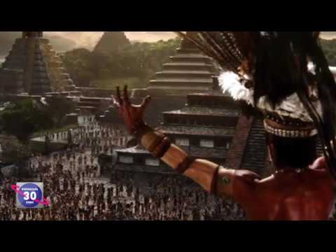 ახალი გასაოცარი აღმოჩენა მაიას ცივილიზაციაზე