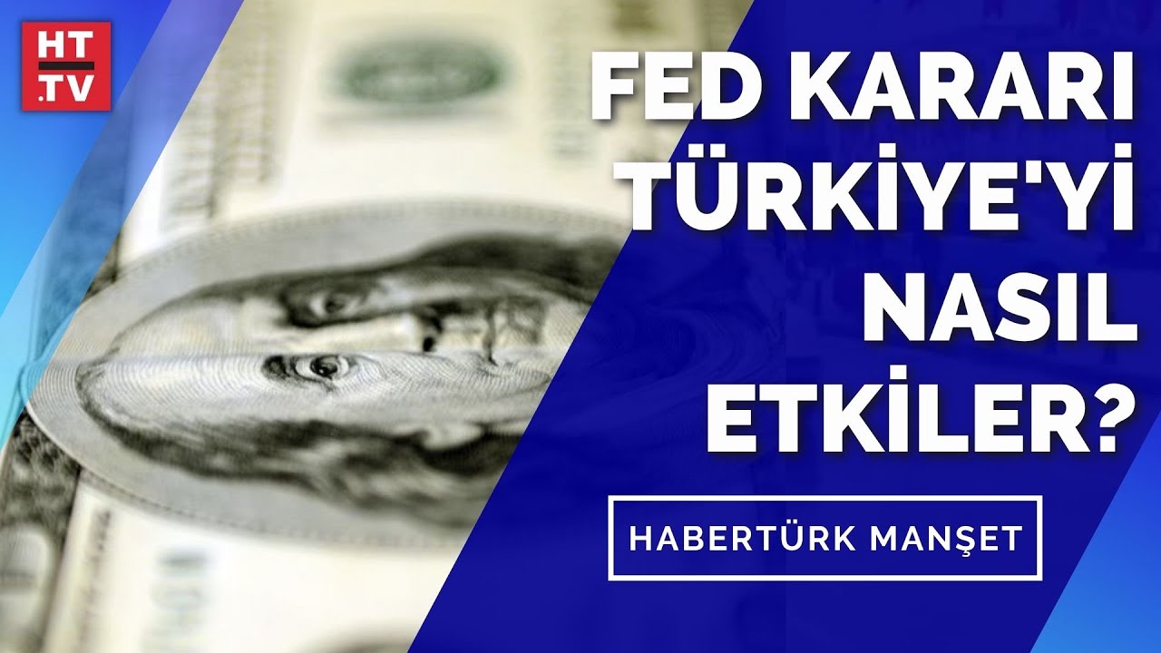 dolarda geri cekilme kalici olur mu haberturk manset 2 kasim 2021 youtube