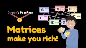 Matrix Multiplication with Real-World Applications | MATH 309