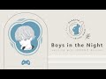 フリーBGM｜煩悩ボーイズ・イン・ザ・ナイト