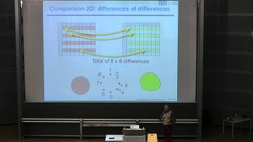 Protein Prediction I Beginners - Lecture 3 "3D structure comparison"