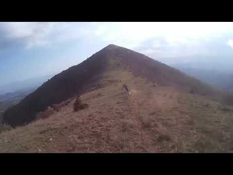 Enduro Greece serres the PSEKASMENOI 5