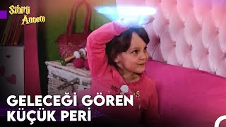 Bu Olanları Eda Bile Çözemez 😮 - Sihirli Annem