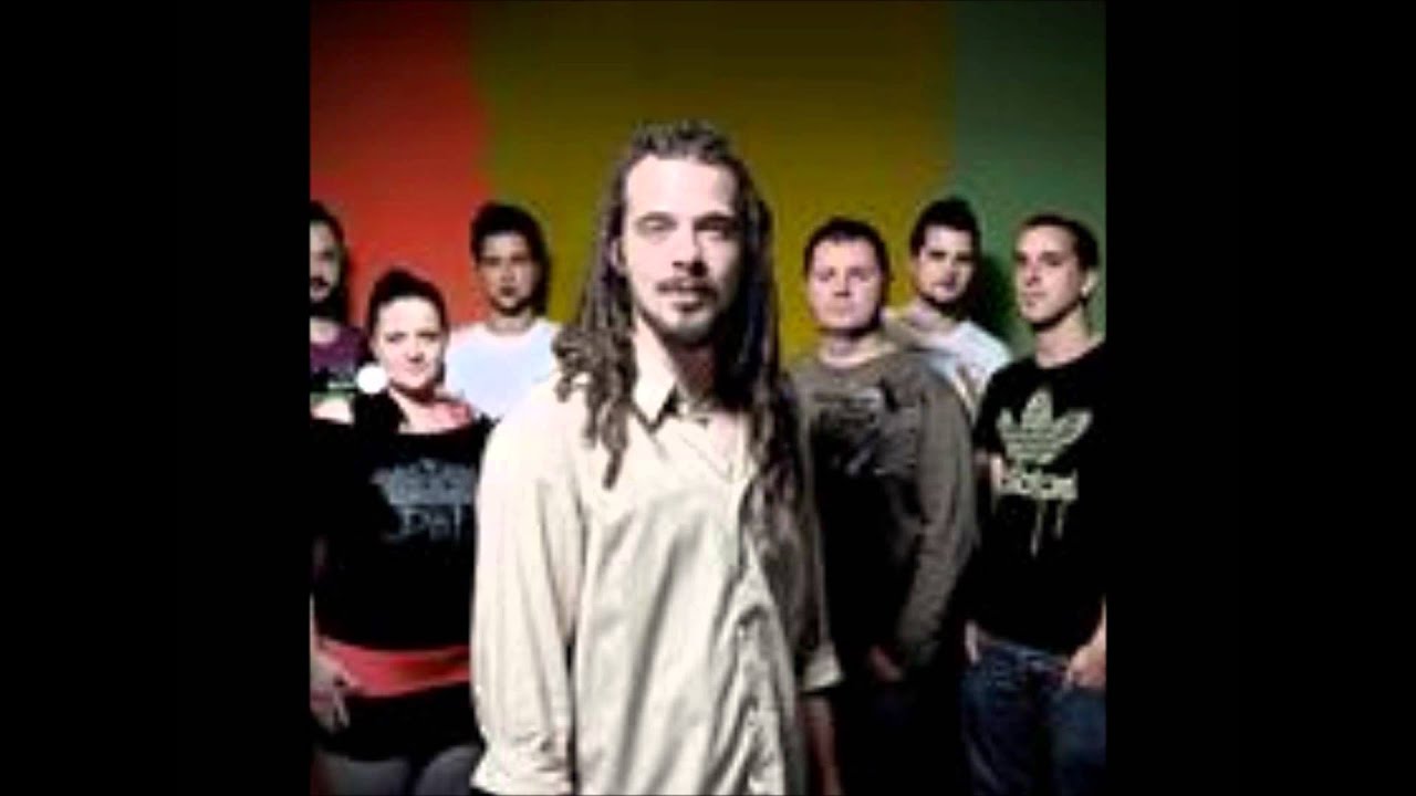 AfroDZAQM - Ragyogás