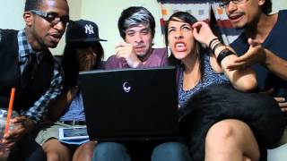 UMM2Much Episode 3 Talking Wit Deltrese