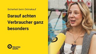 So wichtig ist Sicherheit beim Online-Einkauf