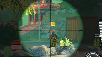 Kill Shot Bravo - Gameplay Walkthrough  (iOS, Android)