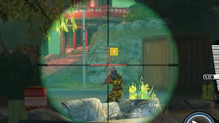 Kill Shot Bravo - Gameplay Walkthrough  (iOS, Android) screenshot 2