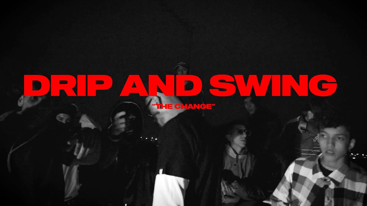 DRIP N SWING - ACID KID X NOURA (Official Video)