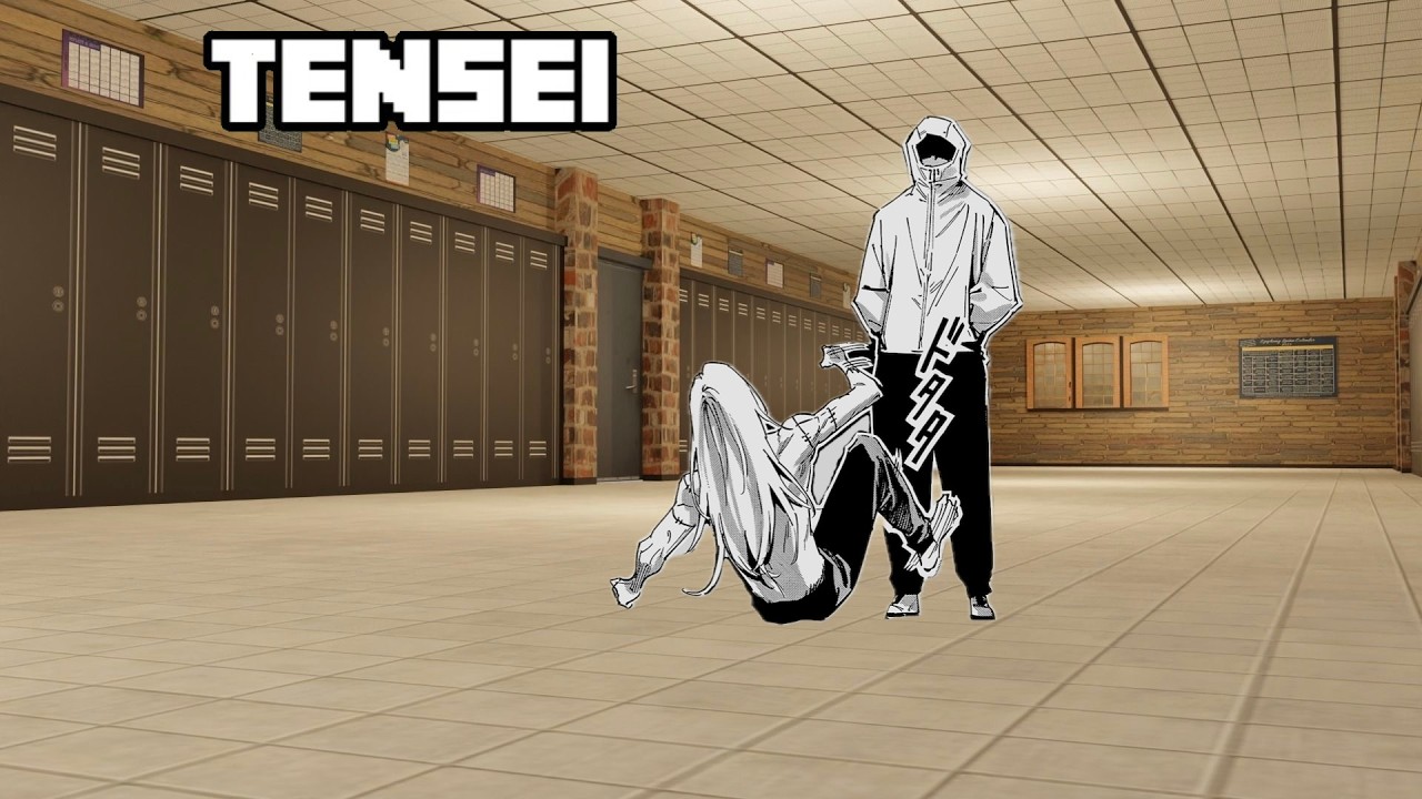 “You Think Shi Funny?”