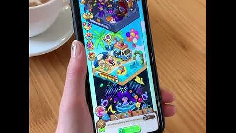 Autumn1x1EN My Music Tower : Piano Tiles